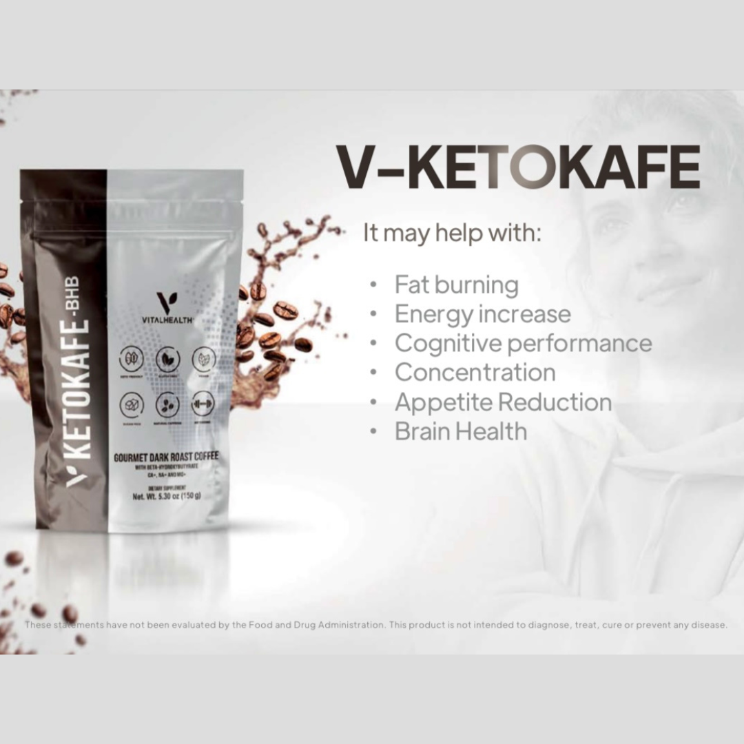 KETOKAFE☕️-Fat burning